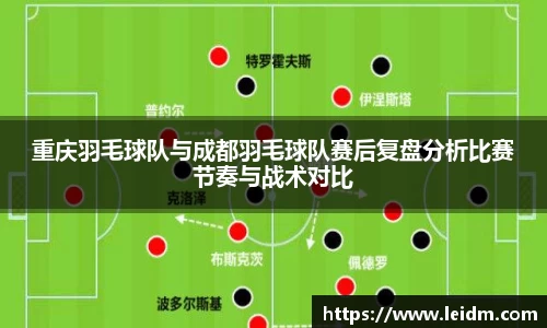 重庆羽毛球队与成都羽毛球队赛后复盘分析比赛节奏与战术对比