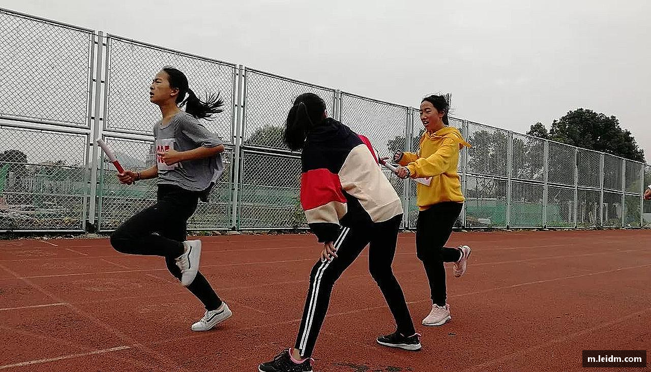 热血与坚持，战胜一切！